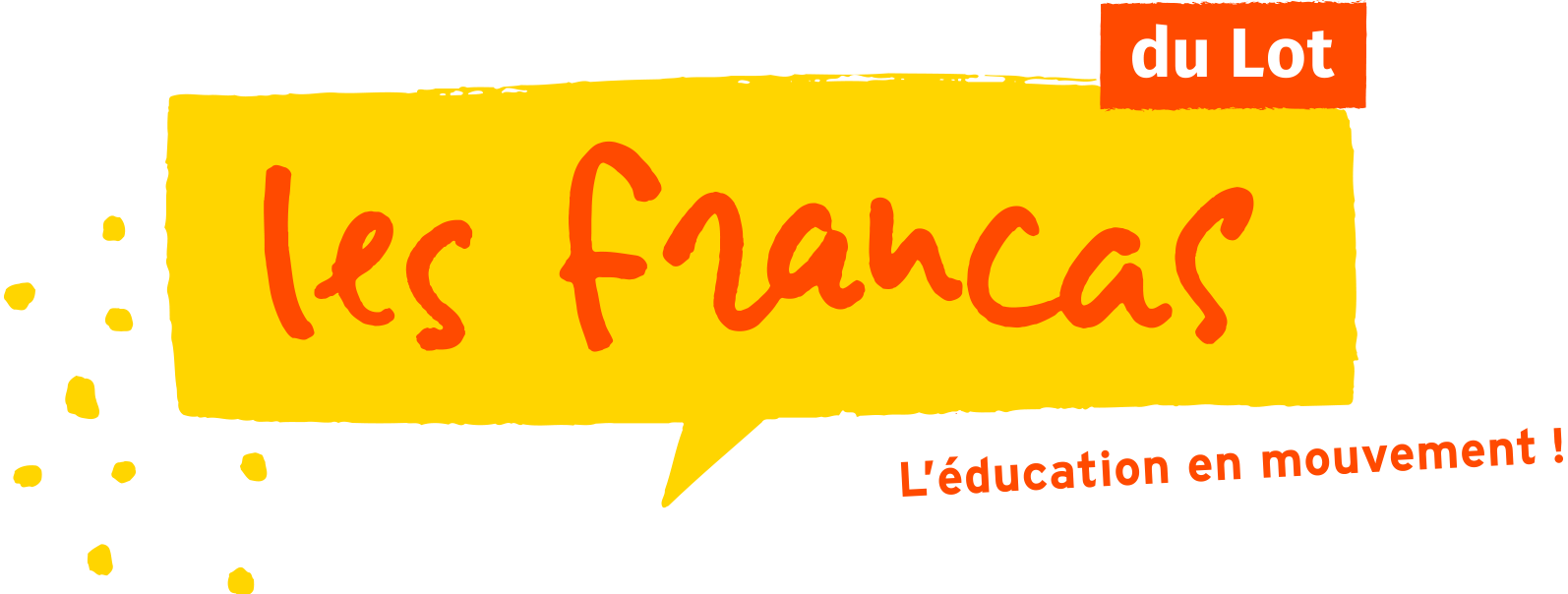 Les Francas du Lot