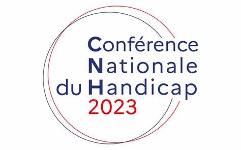Conférence nationale du handicap 2023